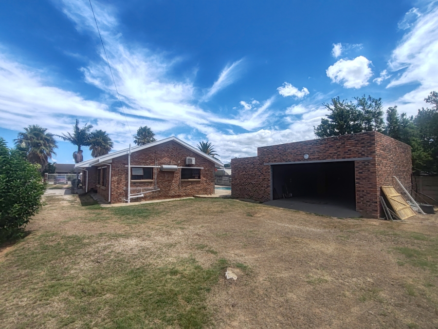 3 Bedroom Property for Sale in Retief Eastern Cape